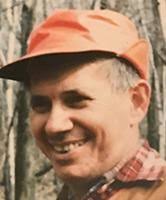 Gene Hough Obituary (1935