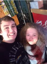 I really want a Johnson strong sweatshirt. Is there anyone that can make  them? Please let me know ♡