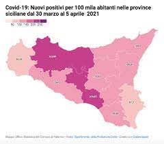 Nel quartiere croce rossa, nei pressi zona stadio in viale croce rossa, a pochi passi da piazza papa giovanni paolo ii e via alcide de gasperi. Palermo Verso La Zona Rossa Almeno Fino Al 27 A Pagare I Commercianti Qds