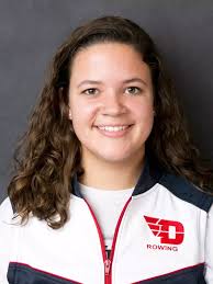 2016-17 Women's Rowing Roster