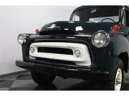 With 144 used car dealerships specializing in bad credit auto loans, buy here pay here dealers cannot compare. 1957 International Pickup For Sale Classiccars Com Cc 1173339