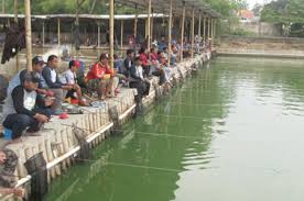 Biang Murni Kn Sukses Gelar Event Antar Grup Tercatat 19 Grup Ikut Kabar Mancing