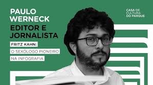 NaVaranda com Paulo Werneck