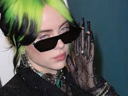 Billie eilish's boyfriend, matthew tyler vorce, apologized for his past offensive messages. Billie Eilish Vogue Shoot Makes Her Never Want To Post