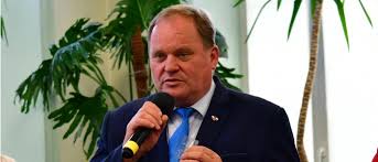 Mieczysław kazimierz baszko to jedyny mieszkaniec powiatu sokólskiego, który zasiada w obecnej kadencji sejmu. Posel Mieczyslaw Baszko Przebywa W Kwarantannie Mial Kontakt Z Wiceministrem Zakazonym Koronawirusem Aktualizacja