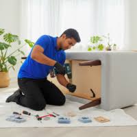 Sofa Leg Repair Hyderabad