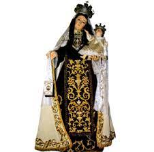 Colombia 7648, la florida santiago de chile. Virgen Del Carmen Madre Reina Y Patrona De Chile
