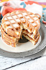 Mix in the shredded cheese. Best Keto Chaffles Low Carb Glazed Donut Chaffle Idea Homemade Quick Easy Ketogenic Diet Recipe Completely Keto Friendly