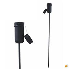 Gartenfackeln Fackeln Fur Den Garten Online Kaufen Fackel Wachsfackeln Gartenfackel