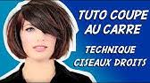 Cette femme se rase les cheveux le jour de son mariage pour la plus belle des. Bases De La Coupe 8 Coupe De Cheveux Courts Initiation Coiffure Youtube