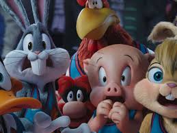 Jun 09, 2021 · obviously, there's a lot at stake for lebron james in space jam: Space Jam 2 A New Legacy Review An Apocalyptic Horror Movie Vox
