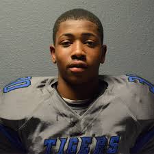 Rodney Ruff's Trinity Leadership High School Bio