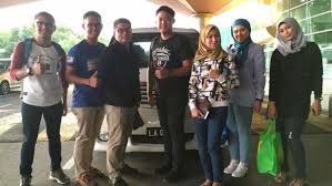 Sewa kereta bajet labuan labuan labuan federal territory malaysia. Ben Transport Agency Labuan Car Rental Service Kereta Sewa Labuan