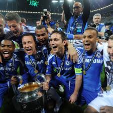 The uefa champions league is a seasonal football competition established in 1955. How Many English Teams Have Won The Champions League Sports Illustrated