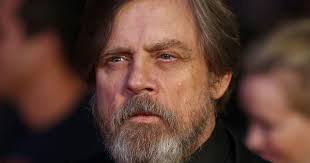 Mark Hamill: Nie zagra już Luka Skywalkera. Czy rolę przejmie inny aktor?