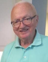 Obituary information for Victor Elliot Alessi