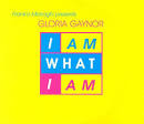 I Am What I Am [Import Remix]
