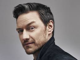 Anyone contacting you from another account is fake. James Mcavoy Interview