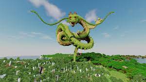 Descarga dragon ball z mod de este link:\r \r \r \r blocklauncher para minecraft pe 0.9.0 en este link:\r \r \r \r. Minecraft Shenron Build Schematic By Inostupid On Deviantart