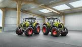 CLAAS-AXION