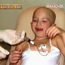 After beating cancer the first time, Boey unfortunately relapsed and was  diagnosed with stage 4 spinal cancer. Ty and the team come to renovate the  family home and relieve some of the pressure.