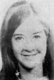 Mary Jane Petry (1949-1970)