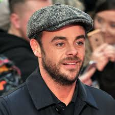Britain's Got Talent: Ant McPartlin breaks down in tears