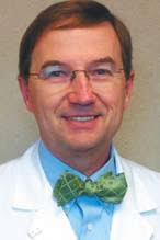 World-famous author Wally Lamb speaks to VMC