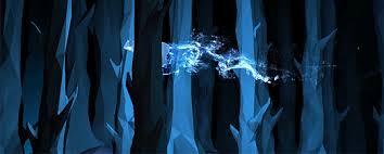 Patronus charms can also be used to send messages. Complete Patronus List See Every Animal On J K Rowling S Quiz