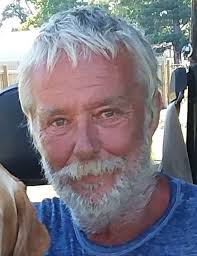 Obituary information for Darren Ray Gosnell