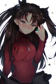 Who are the characters in fate stay night? Cute Female Kawaii Anime Characters Novocom Top