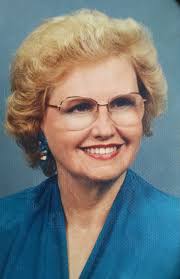 Edna P Lummis Obituary