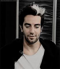 Isaac Kaddouri — jamison-campbell : “Busy seems to be quite the...