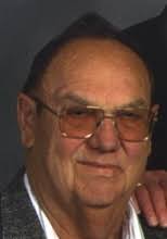 Obituary information for Edward Frederick William Schmadeke