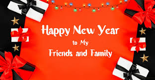 Be it your old friends, your new buddies, your best friend or your internet friends. 100 New Year Wishes For Friends And Family 2021 Wishesmsg