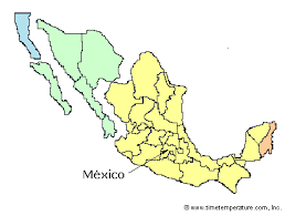 The time in malaysia is 8 hours ahead of utc and 5 hours ahead of moscow. Mexico Mexico Time Zone Local Time In Mexico Mexico