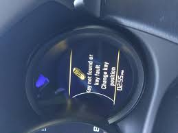 Electronic keys have been around since the 1990s, and they increase the level of security for cars, according to program auto keys. Intermittently Won T Start Key Fob Vehicle Communication Ideas Porsche Macan Forum