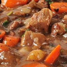 Slow Cooker Waldorf Astoria Beef Stew Recipe Recipe Stew Recipes Beef Stew Recipe Slow Cooker Stew Recipes