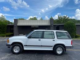 Image result for Oxford White 1993 Explorer