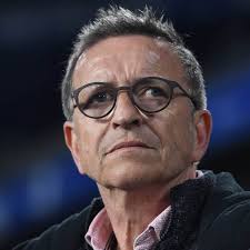 Ehemaliger Bundesliga-Coach Norbert Meier beendet Trainer-Karriere: "Das  wars für mich"