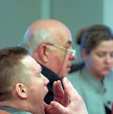 Witnesses describe failed prison escape