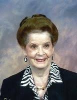 Mildred Oliver Obituary (1923