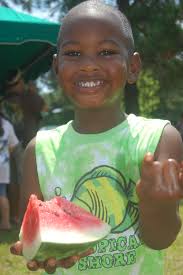 Watermelon Festival a huge success