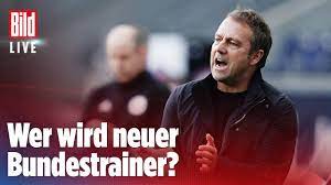 Endlich wurde hansi als neuer bundestrainer bestätigt. Wird Hansi Flick Neuer Bundestrainer Hier Spricht Das Volk Youtube