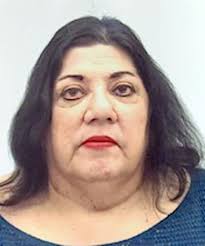 Marie Chavez Obituary (1952