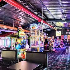 Fun Zone - gravityextremezone.com