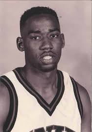 Wes Reed, ex-UNLV basketball player, dies from COVID