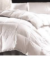 Comprehensive Guide For Down Comforter Warmth