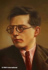 SHOSTAKOVICH (THE VERY BEST OF)