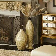 Shop our great selection of vase for living room & save. Uber 60 Vorschlage Wie Sie Das Zimmer Mit Vasen Dekorieren Archzine Net Bodenvase Dekorieren Vasen Dekor Dekorative Vasen